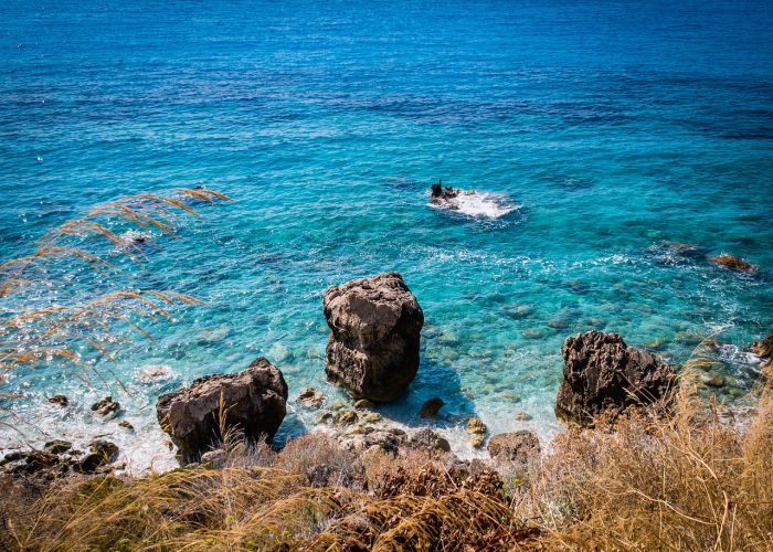greece lefkada