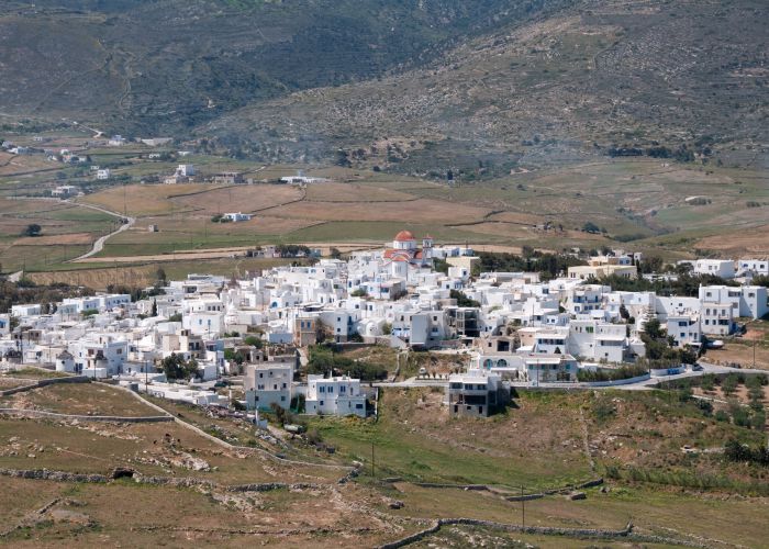 marpissa paros Alberto Loyo shutterstock