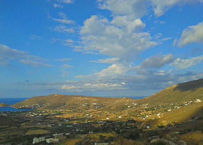 andros