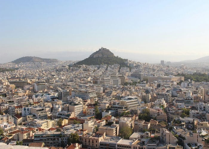 athens