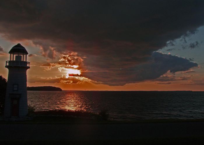 patmos sunset pixabay
