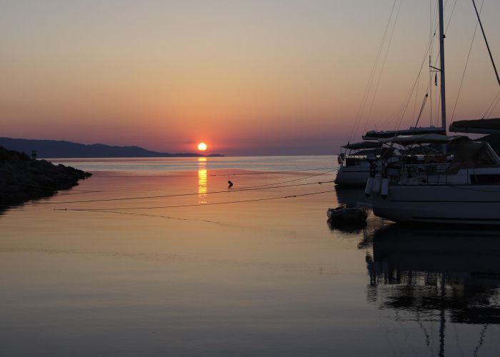 spetses pixabay