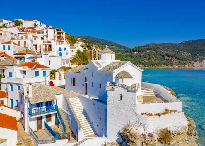 skopelos Georgios Tsichlis shuttertock
