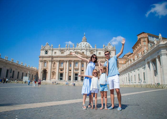 vatican