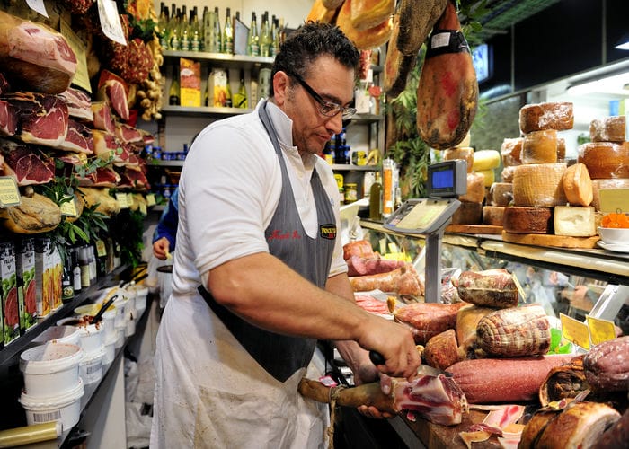 italian deli