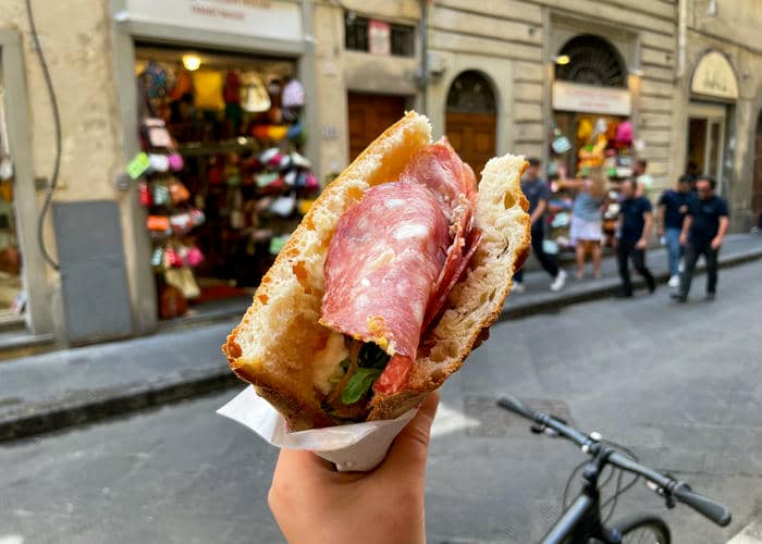 italian food