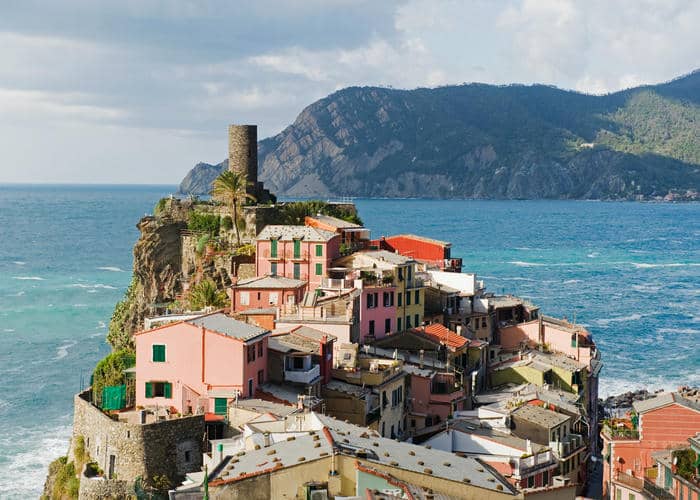 vernazza