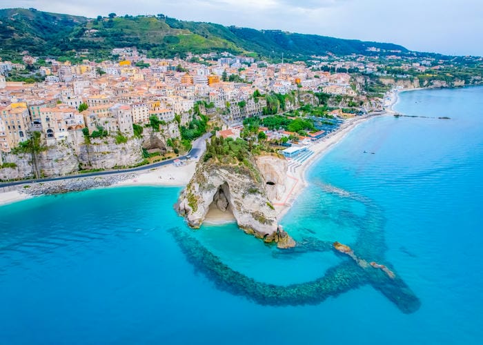 calabria tropea 