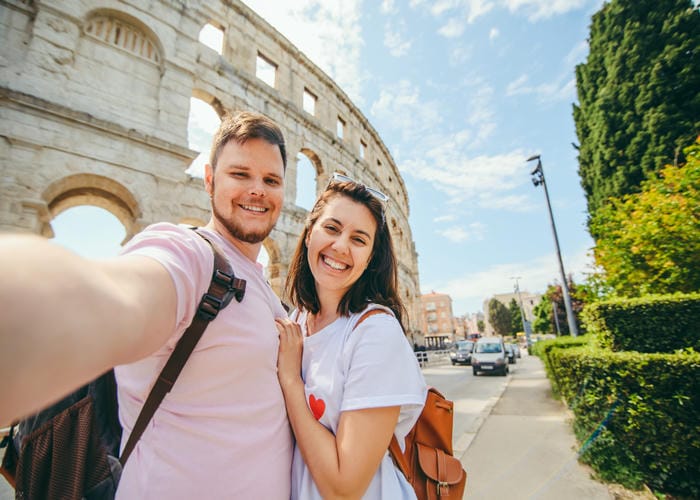 pula colosseum