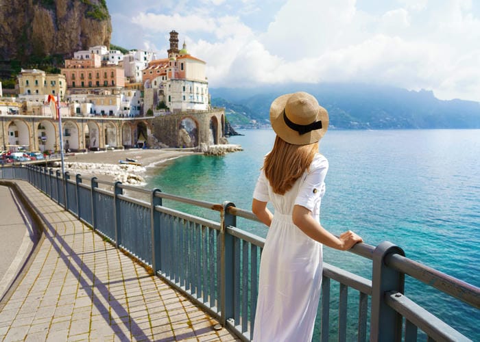 amalfi coast
