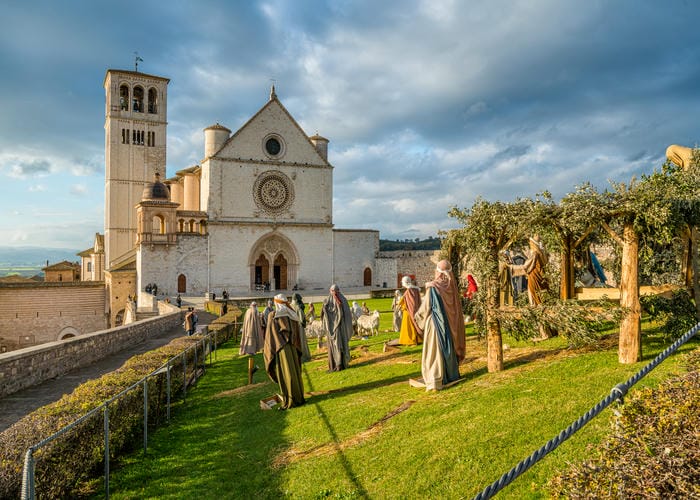 assisi