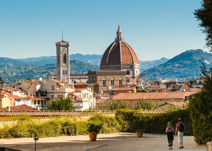 florence