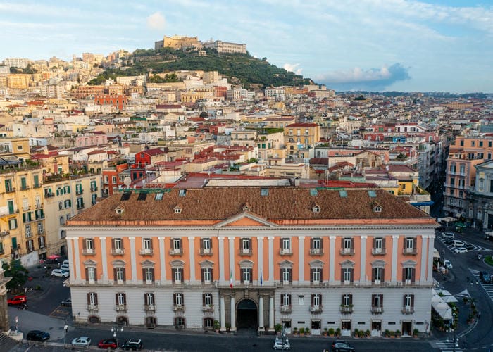 naples