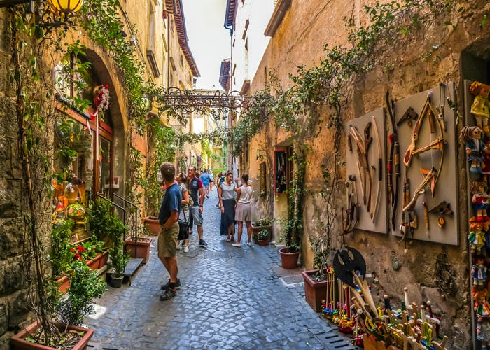 orvieto