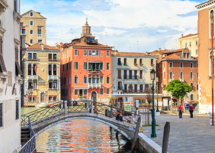 dorsoduro venice