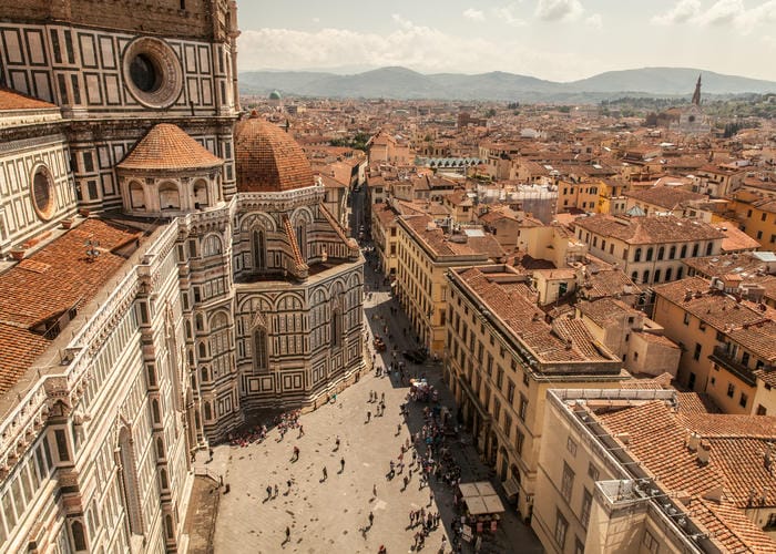 florence cathedral santa maria del fiore