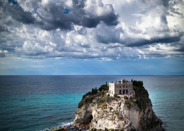 Tropea Calabria