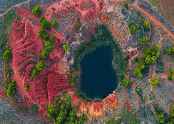 Otranto Puglia south Italy