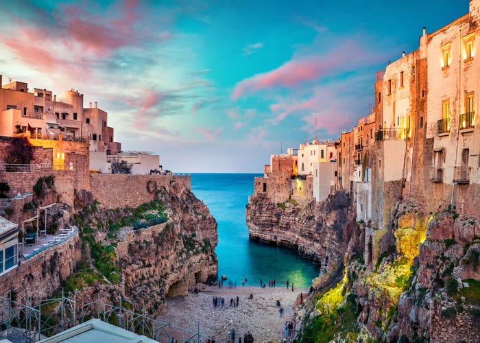 Polignano