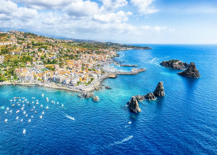 aci trezza sicily
