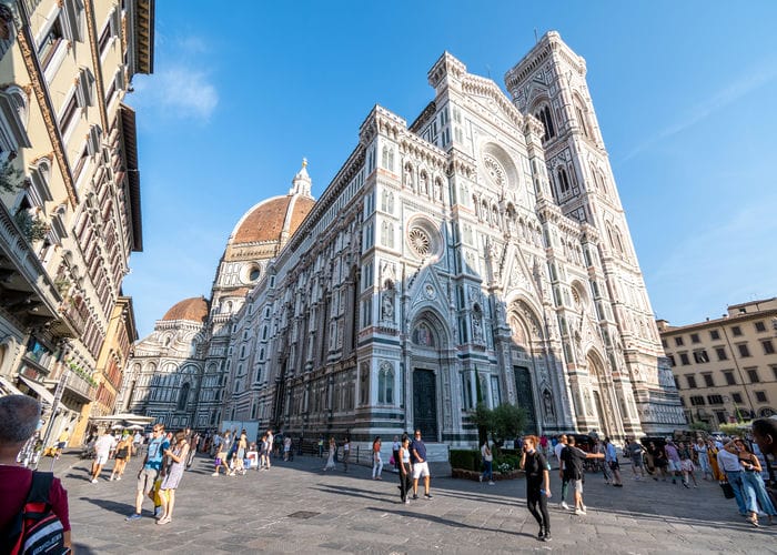 Florence
