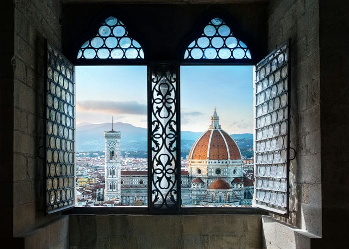 Florence Duomo