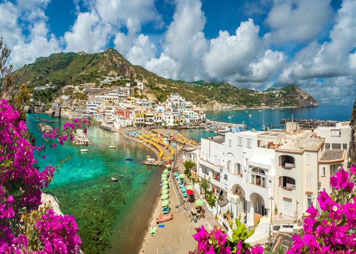 ischia italy