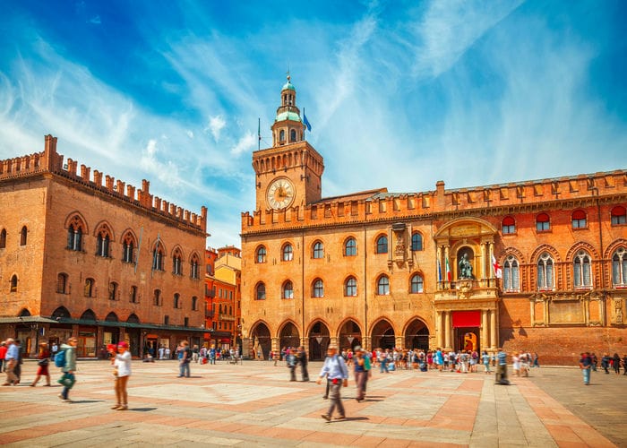 bologna