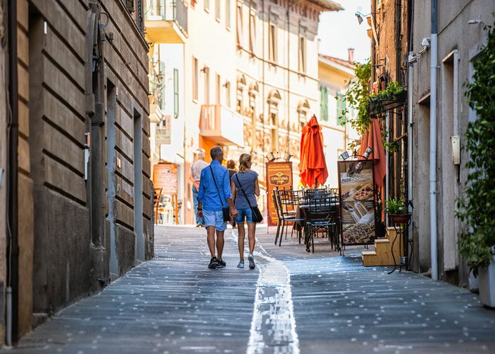 castiglione del lago