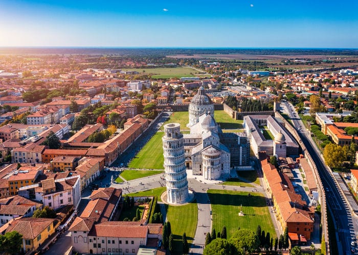 Pisa