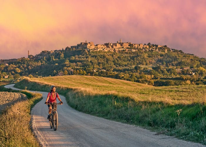 tuscany ghianti