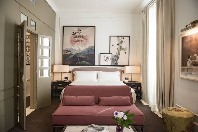 hotel vilon