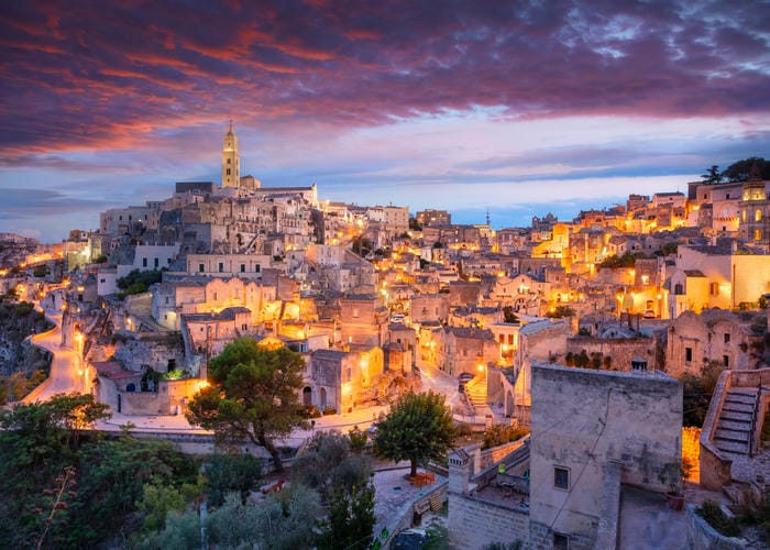 matera