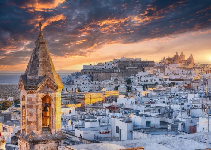ostuni