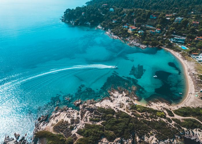 halkidiki