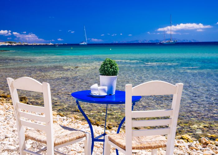 paros tavern