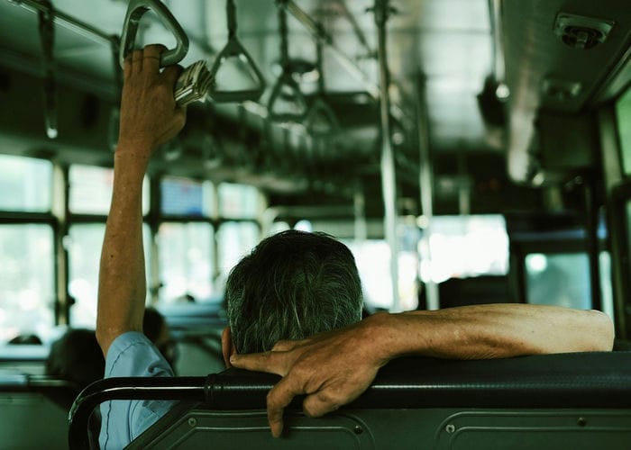 bus