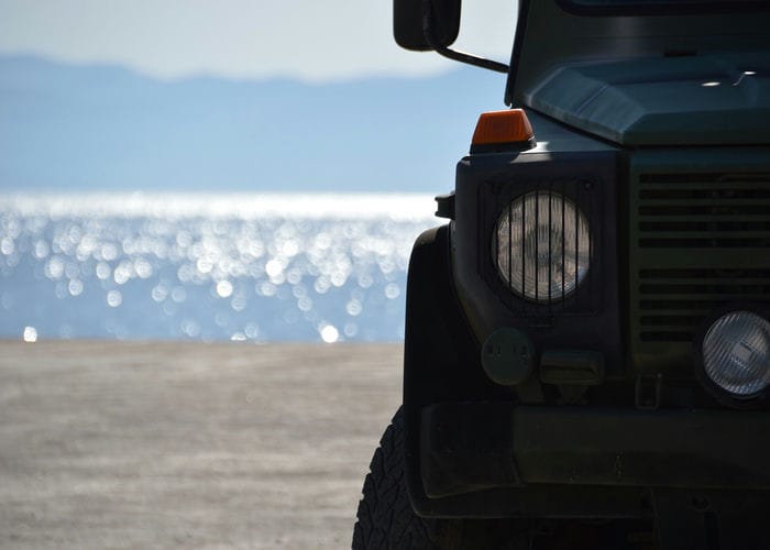 car rental