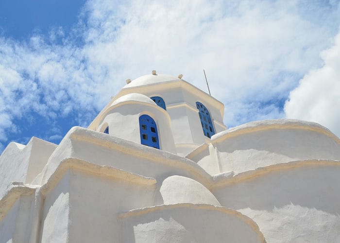 santorini