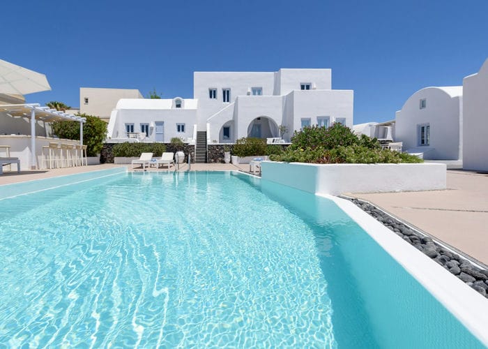 aria suites
