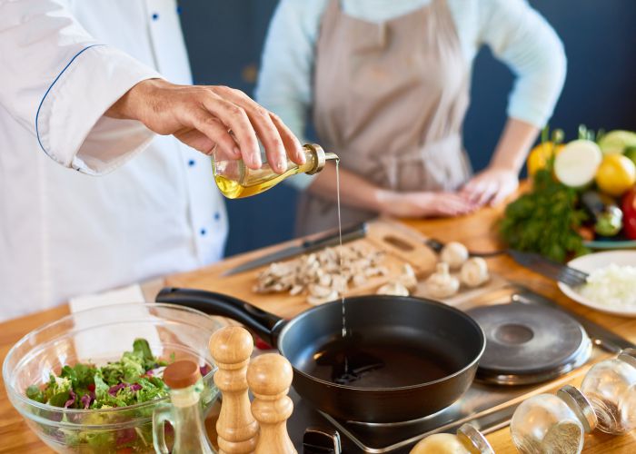 cooking class compressed